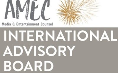 AMEC’s International Advisory Board is the “go-to” source for AMEC members