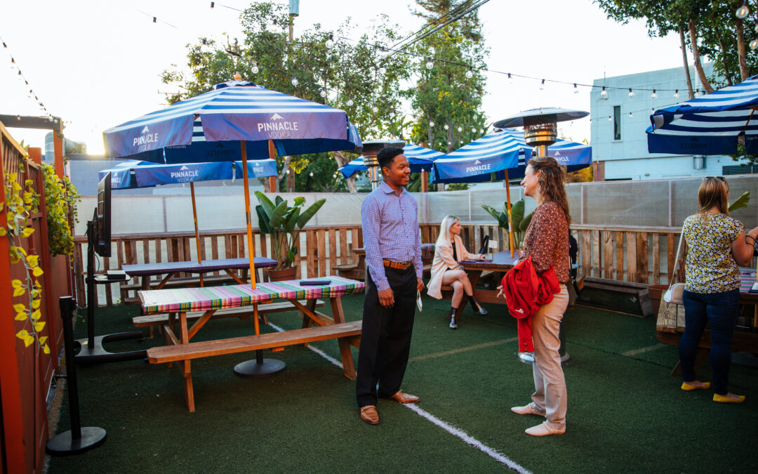 AMEC’S NEWS MAGAZINE