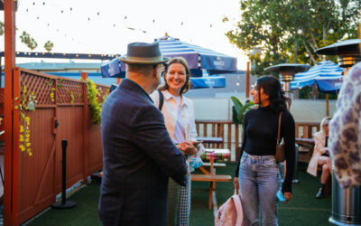 Tuesday, December 14, 2021l: Entertainment Privacy & Cybersecurity Trends in 2022