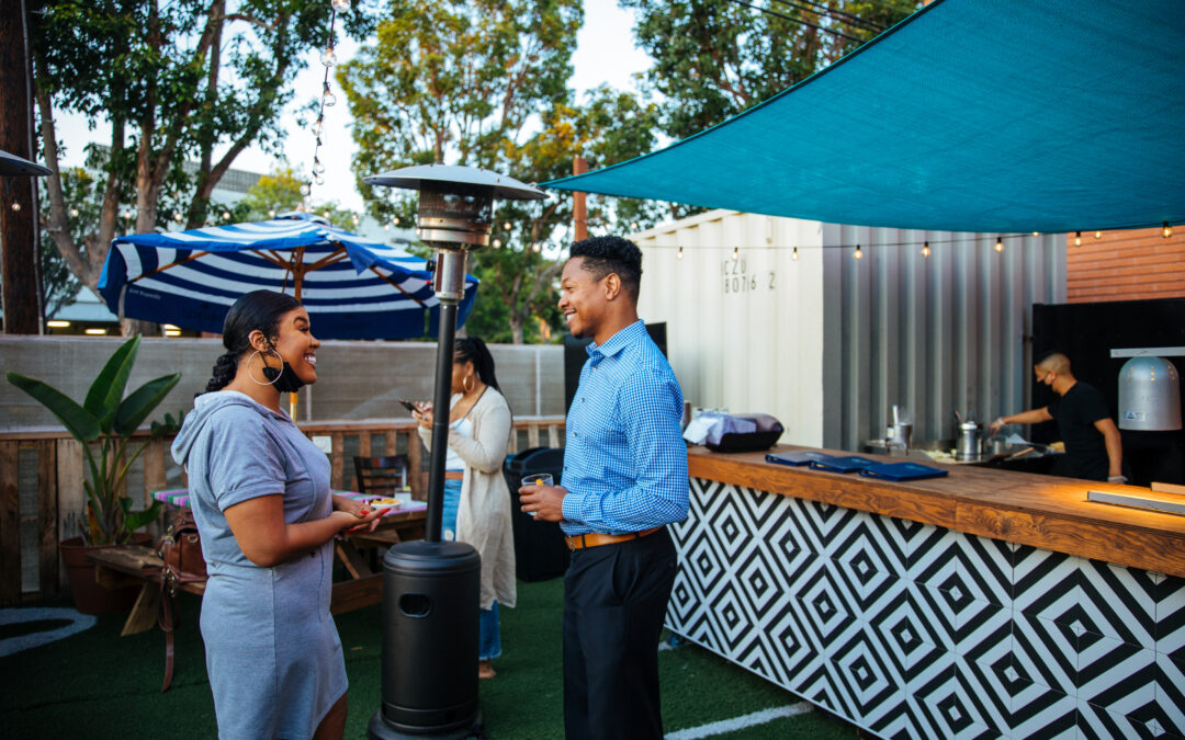 LACBA Mix, Mingle & Schmooze January 19th, 2022