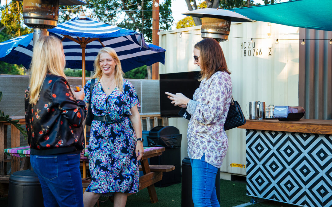 Sheppard Mullin and AMEC Emerging Leaders Advisory Board presents…“Podcasting Issues in 2020”