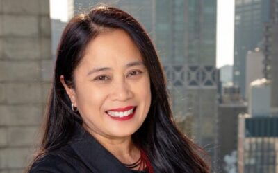 AMEC congratulates Counsel of the Year honoree Anne del Castillo on her re-appointment as Commissioner of the New York City Mayor’s Office of Media and Entertainment.
