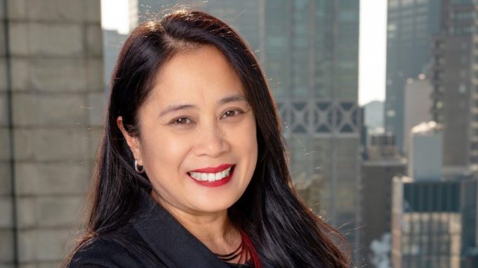 AMEC congratulates Counsel of the Year honoree Anne del Castillo on her re-appointment as Commissioner of the New York City Mayor’s Office of Media and Entertainment.