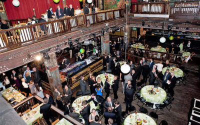 LACBA – Developments in the Mediation and Settlement of Entertainment and Intellectual Property Cases